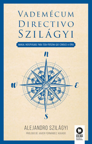 VADEMÉCUM DIRECTIVO SZILÁGYI