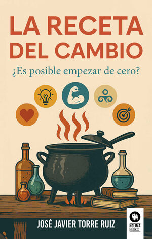 LA RECETA DEL CAMBIO