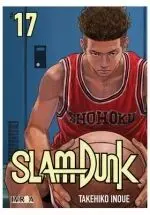 Slam Dunk New Edition, 17