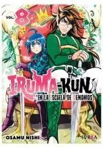 Iruma-Kun en el Instituto Demoniaco, 8