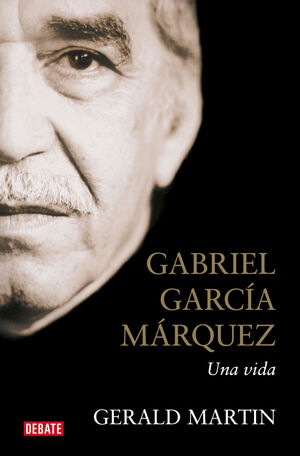 GABRIEL GARCÍA MÁRQUEZ