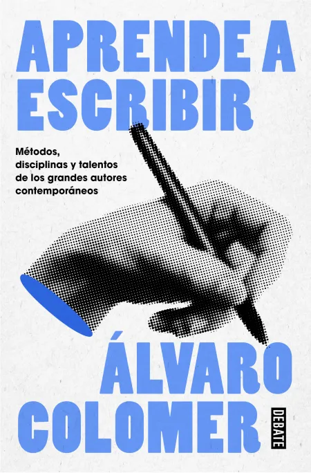 Aprende a Escribir con...