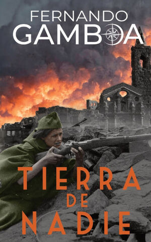 TIERRA DE NADIE