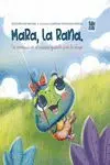 Mara, la Rana.