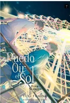 Puedo Oír el Sol 7
