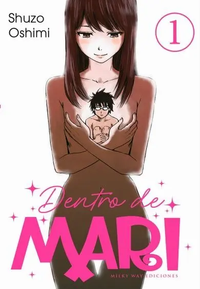 Dentro de Mari N 01
