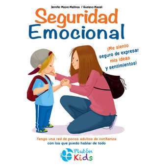 SEGURIDAD EMOCIONAL