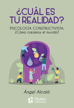 ¿CUÁL ES TU REALIDAD?