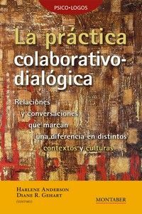 LA PRÁCTICA COLABORATIVO-DIALÓGICA