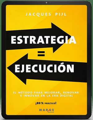 ESTRATEGIA = EJECUCIÓN