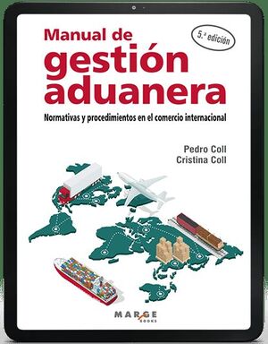 MANUAL DE GESTIÓN ADUANERA