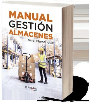 MANUAL DE GESTIÓN DE ALMACENES