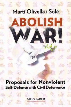 ABOLISH WAR!