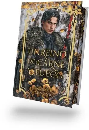 Un Reino de Carne y Fuego