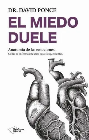 El Miedo Duele