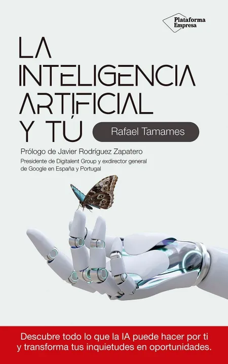 La Inteligencia Artificial y tu