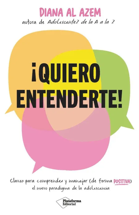 Quiero Entenderte