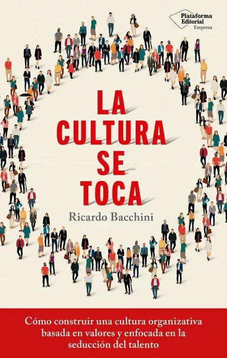 La Cultura se Toca