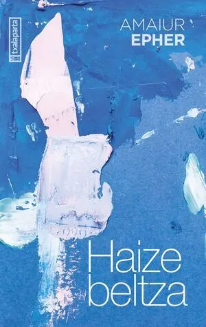 Haize Beltza