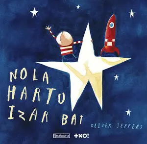 Nola Hartu Izar Bat