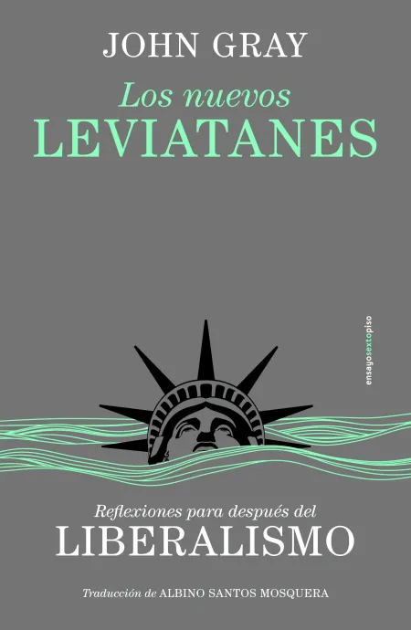 Los Nuevos Leviatanes