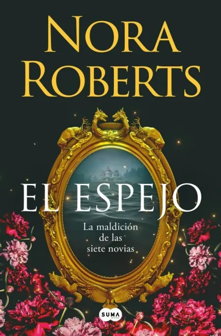Espejo, el (Maldicion Siete Novias 2)