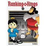 Ranking Of Kings, 11