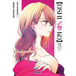 OSHI NO KO, 13