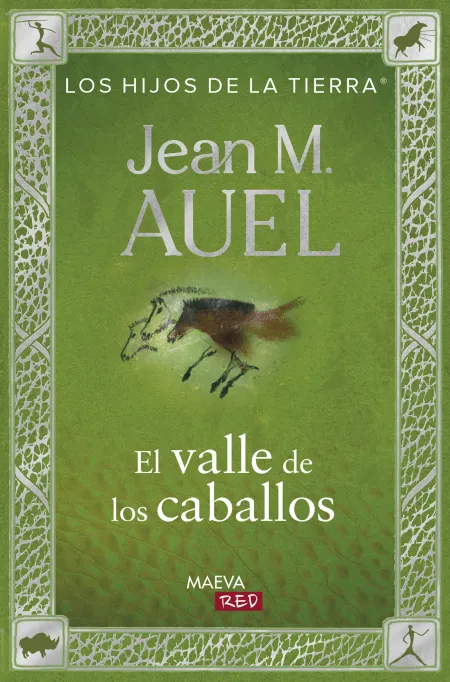 El Valle de los Caballos