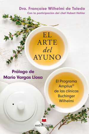 EL ARTE DEL AYUNO