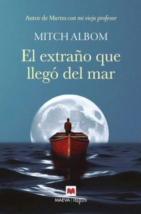 El Extraño que Llego del Mar