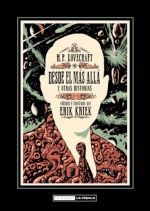 H.P LOVECRAFT, DESDE EL MAS ALLA Y OTRAS HISTORIAS (RUSTICA ) 6ª EDICION