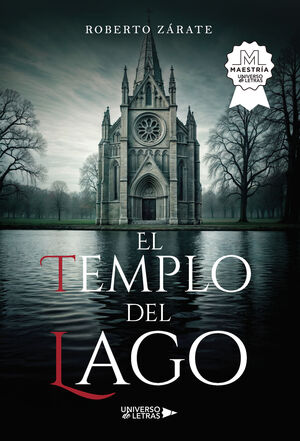 EL TEMPLO DEL LAGO