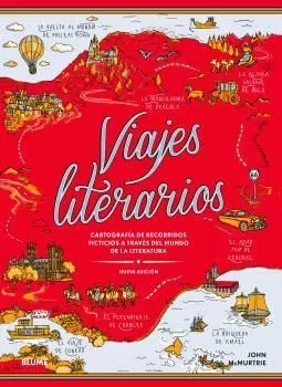 Viajes Literarios