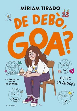 EM DIC GOA 7 - DE DEBÒ, GOA?