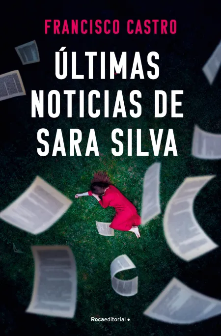 Últimas Noticias de Sara Silva