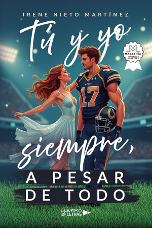 TU Y YO SIEMPRE A PESAR DE TODO