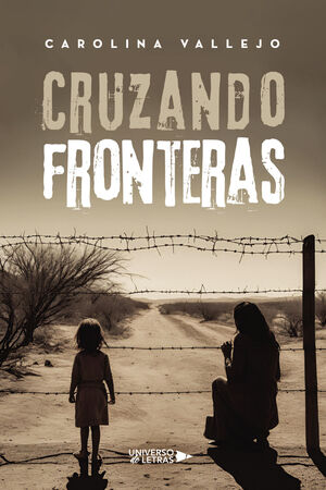CRUZANDO FRONTERAS
