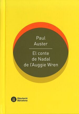 EL CONTE DE NADAL DE L'AUGGIE WREN