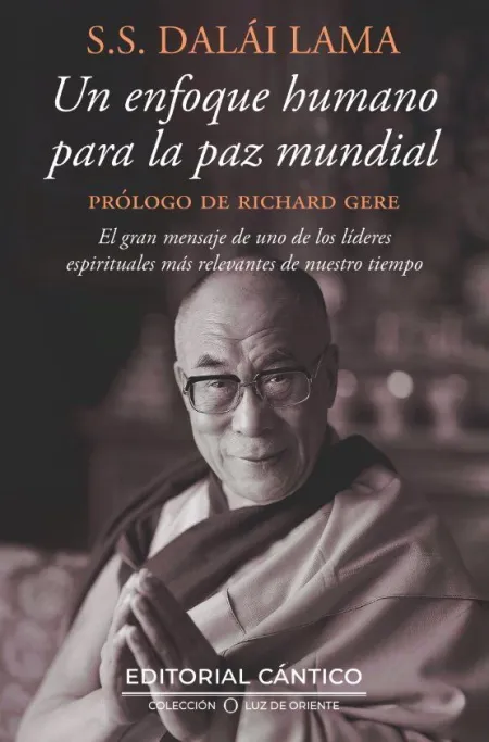 Un Enfoque Humano para la Paz Mundial