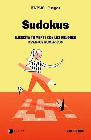 Sudokus para Desconectar (El País Juegos)