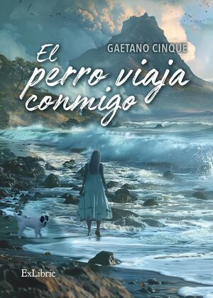EL PERRO VIAJA CONMIGO