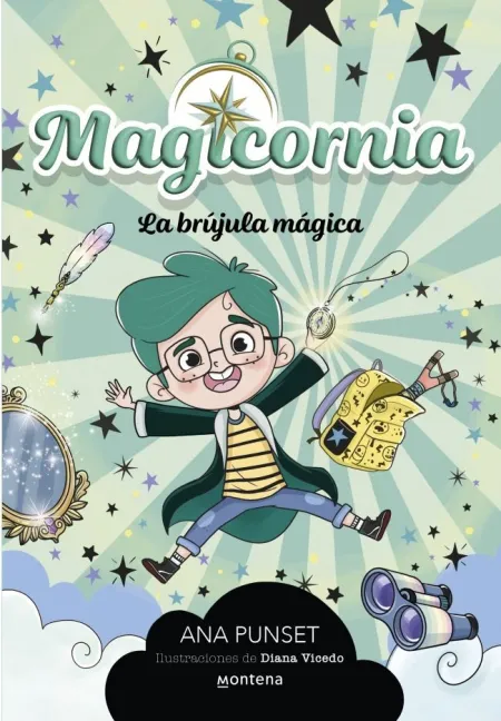 La Brújula Mágica
