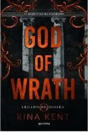 God Of Wrath