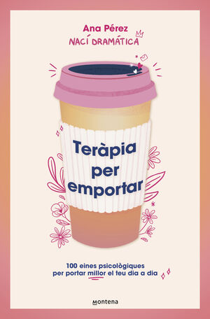 TERAPIA PER EMPORTAR