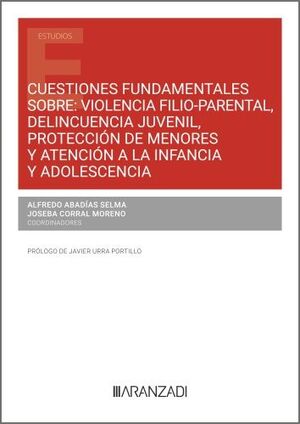 LA VIOLENCIA FILIO-PARENTAL