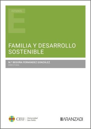 FAMILIA Y DESARROLLO SOSTENIBLE