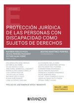 LA PROTECCIÓN DE LAS PERSONAS CON DISCAPACIDAD (ADULTO): ASPECTOS NACIONALES Y T