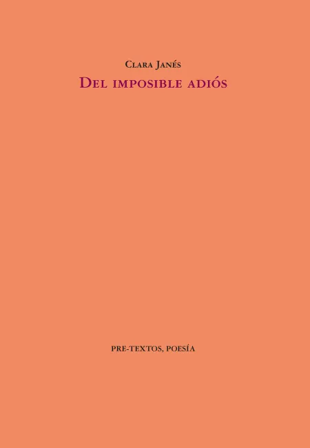 Del Imposible Adiós