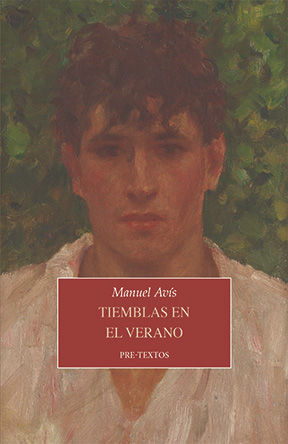 TIEMBLAS EN EL VERANO